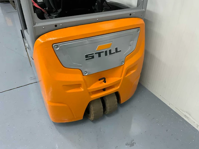 2019 still rx 20-16 vorkheftruck - afbeelding 13 van  17