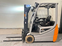 2019 still rx 20-16 vorkheftruck - afbeelding 11 van  18