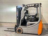 2019 still rx 20-16 vorkheftruck - afbeelding 12 van  18