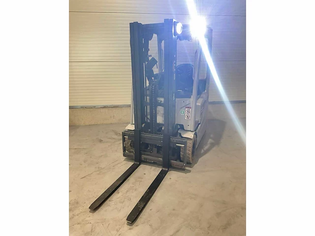2019 still rx 20-16 vorkheftruck - afbeelding 14 van  18