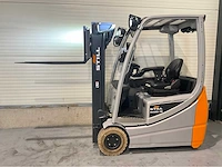 2019 still rx 20-16 vorkheftruck - afbeelding 16 van  18