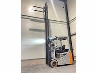 2019 still rx 20-16 vorkheftruck - afbeelding 17 van  18