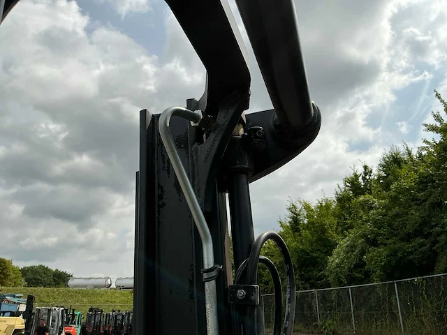2019 still rx 70-25t vorkheftruck - afbeelding 3 van  33