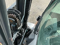 2019 still rx 70-25t vorkheftruck - afbeelding 4 van  33
