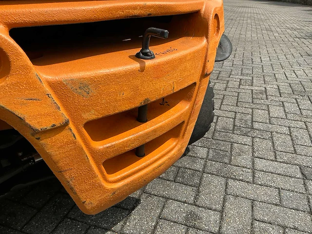 2019 still rx 70-25t vorkheftruck - afbeelding 6 van  33