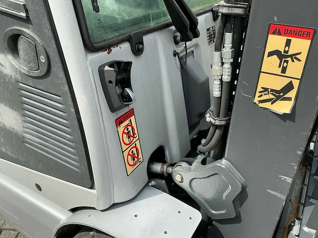 2019 still rx 70-25t vorkheftruck - afbeelding 10 van  33