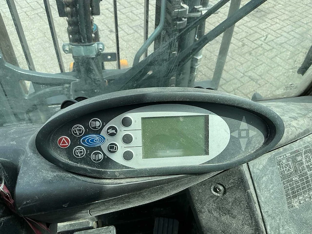 2019 still rx 70-25t vorkheftruck - afbeelding 17 van  33