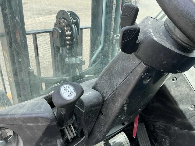 2019 still rx 70-25t vorkheftruck - afbeelding 18 van  33
