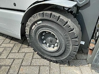 2019 still rx 70-25t vorkheftruck - afbeelding 22 van  33