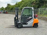 2019 still rx 70-25t vorkheftruck - afbeelding 12 van  33