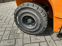 2019 still rx 70-25t vorkheftruck - afbeelding 24 van  33