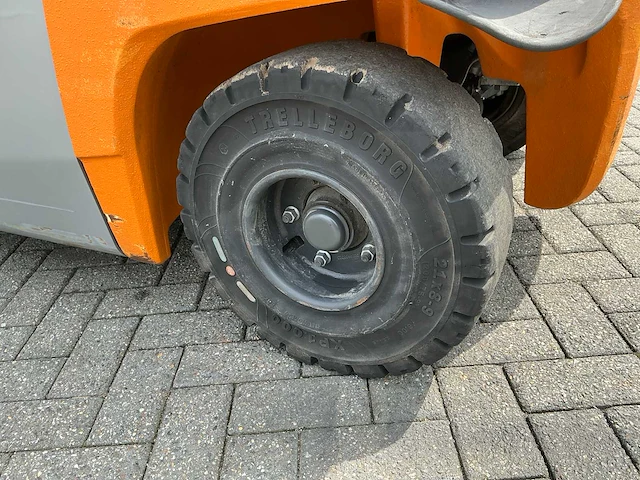 2019 still rx 70-25t vorkheftruck - afbeelding 25 van  33