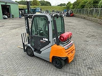 2019 still rx 70-25t vorkheftruck - afbeelding 23 van  33