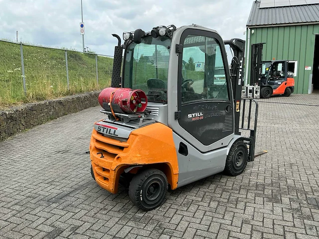 2019 still rx 70-25t vorkheftruck - afbeelding 28 van  33