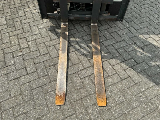 2019 still rx 70-25t vorkheftruck - afbeelding 33 van  33