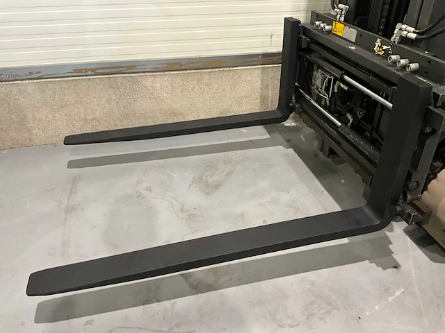 2019 still rx20-16 lepelversteller vorkheftruck - afbeelding 2 van  27