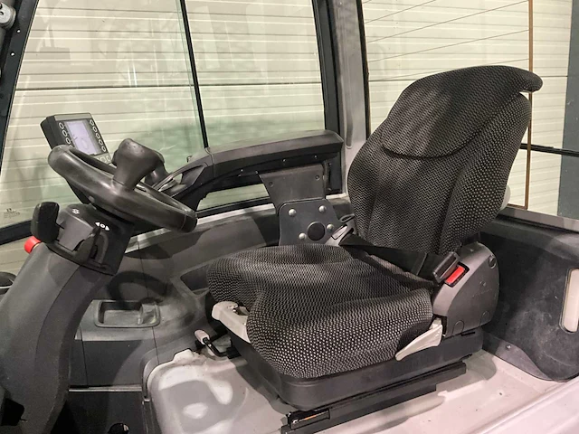 2019 still rx20-16 lepelversteller vorkheftruck - afbeelding 3 van  27