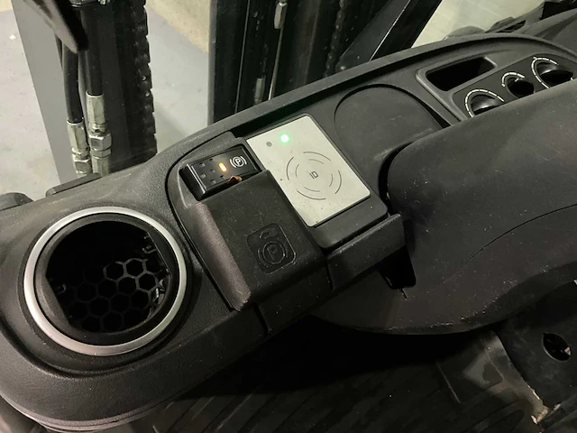 2019 still rx20-16 lepelversteller vorkheftruck - afbeelding 5 van  27
