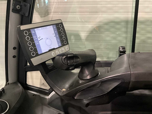 2019 still rx20-16 lepelversteller vorkheftruck - afbeelding 6 van  27