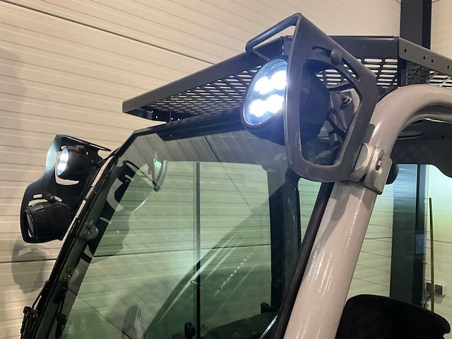2019 still rx20-16 lepelversteller vorkheftruck - afbeelding 7 van  27
