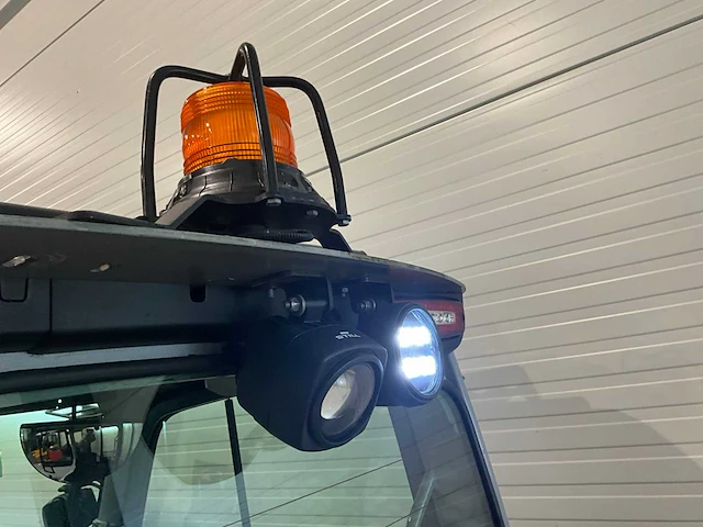 2019 still rx20-16 lepelversteller vorkheftruck - afbeelding 8 van  27