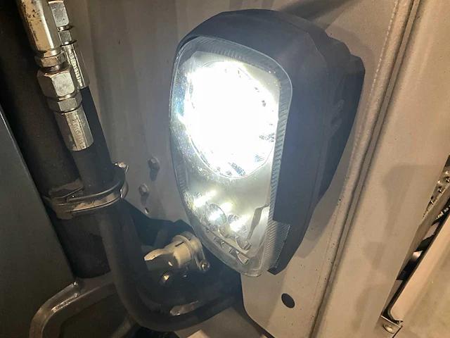 2019 still rx20-16 lepelversteller vorkheftruck - afbeelding 9 van  27