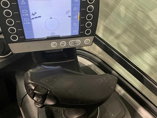 2019 still rx20-16 lepelversteller vorkheftruck - afbeelding 11 van  27