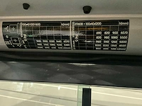 2019 still rx20-16 lepelversteller vorkheftruck - afbeelding 13 van  27