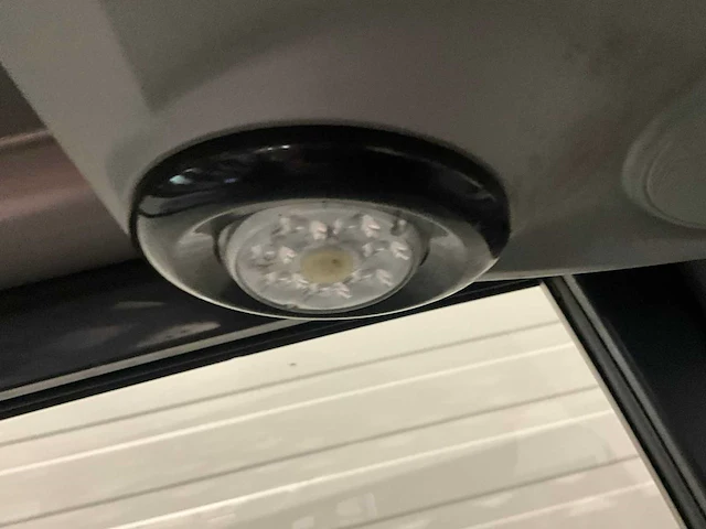 2019 still rx20-16 lepelversteller vorkheftruck - afbeelding 14 van  27
