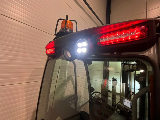 2019 still rx20-16 lepelversteller vorkheftruck - afbeelding 16 van  27