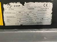2019 still rx20-16 lepelversteller vorkheftruck - afbeelding 18 van  27