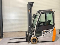2019 still rx20-16 lepelversteller vorkheftruck - afbeelding 12 van  27