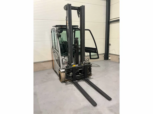 2019 still rx20-16 lepelversteller vorkheftruck - afbeelding 22 van  27