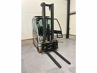 2019 still rx20-16 lepelversteller vorkheftruck - afbeelding 22 van  27