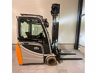 2019 still rx20-16 lepelversteller vorkheftruck - afbeelding 23 van  27