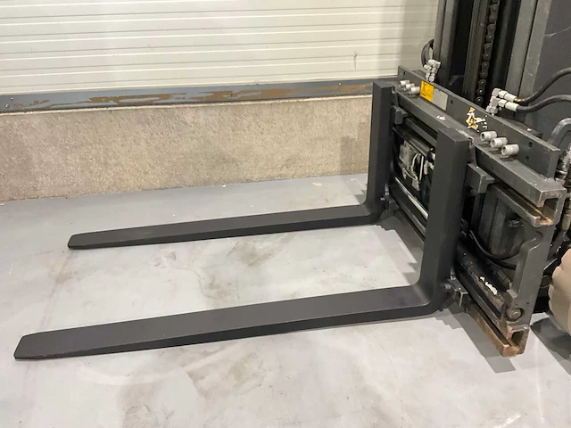 2019 still rx20-16 lepelversteller vorkheftruck - afbeelding 26 van  27