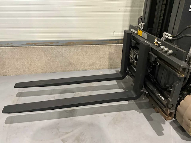 2019 still rx20-16 lepelversteller vorkheftruck - afbeelding 27 van  27