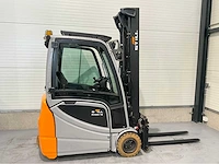 2019 still rx20-16 lepelversteller vorkheftruck - afbeelding 20 van  24