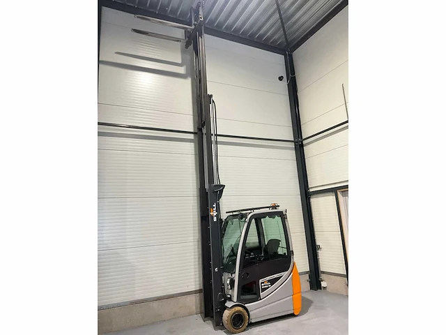 2019 still rx20-16 lepelversteller vorkheftruck - afbeelding 22 van  24