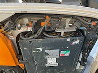2019 still rx20-16 vorkheftruck - afbeelding 10 van  11