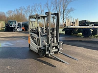 2019 still rx20-16 vorkheftruck - afbeelding 2 van  11