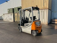 2019 still rx20-16 vorkheftruck - afbeelding 3 van  11