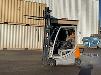 2019 still rx20-16 vorkheftruck - afbeelding 5 van  11