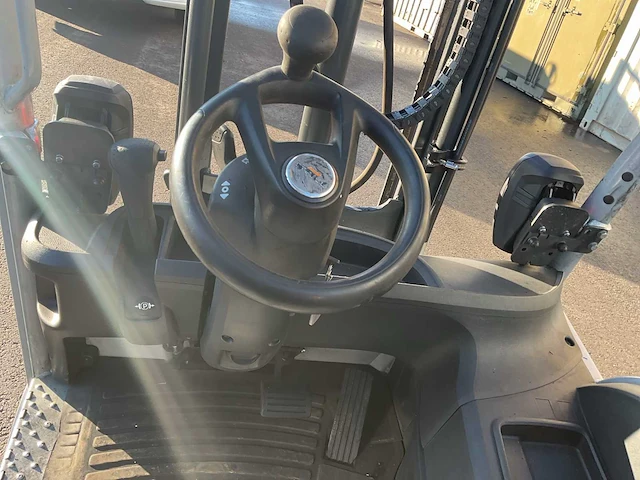 2019 still rx20-16 vorkheftruck - afbeelding 8 van  11