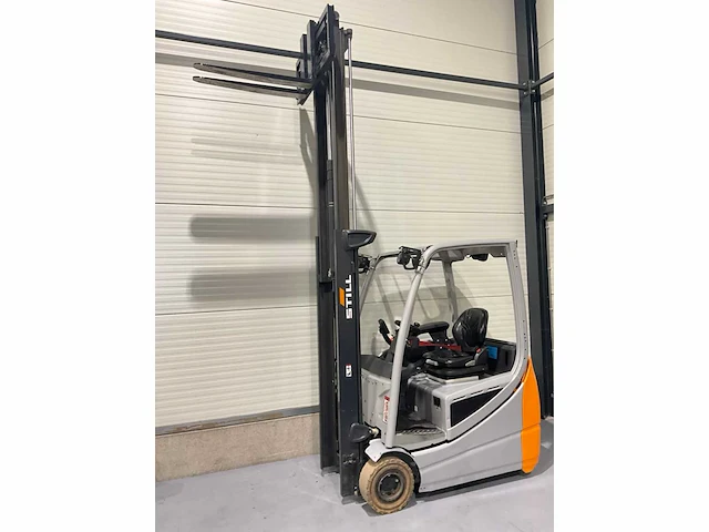 2019 still rx20-16 vorkheftruck - afbeelding 12 van  14