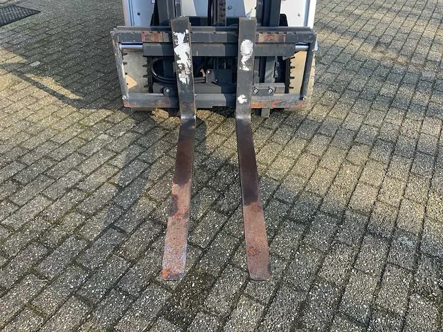 2019 still rx20-16c vorkheftruck - afbeelding 2 van  31