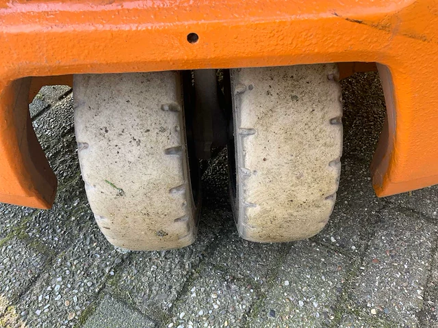 2019 still rx20-16c vorkheftruck - afbeelding 5 van  31