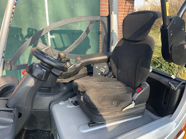 2019 still rx20-16c vorkheftruck - afbeelding 7 van  31