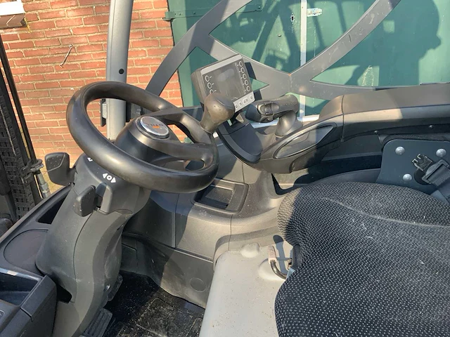 2019 still rx20-16c vorkheftruck - afbeelding 9 van  31