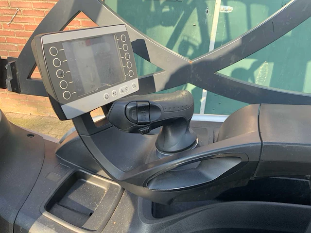 2019 still rx20-16c vorkheftruck - afbeelding 10 van  31